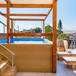 Zante Sky 아파트