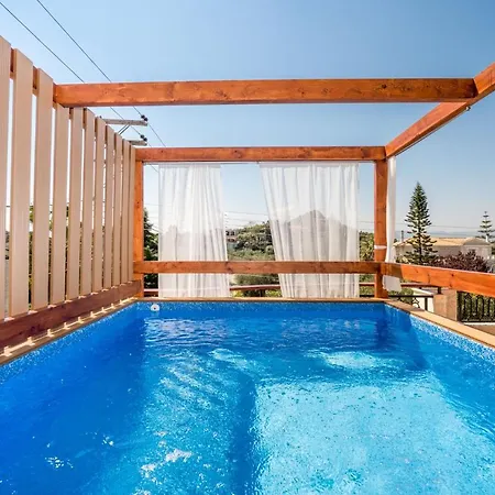 Zante Sky Apartment