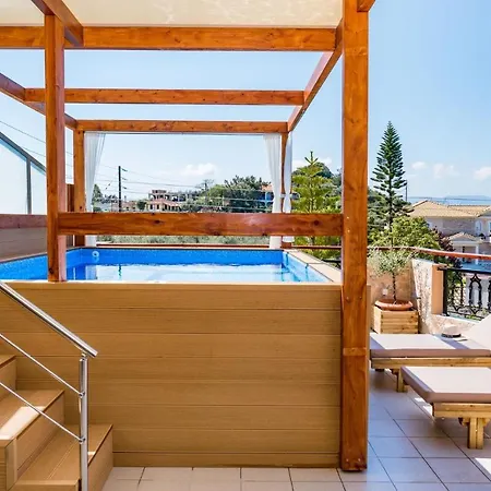 Zante Sky Apartment
