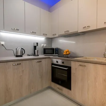 Zante Sky Apartment *