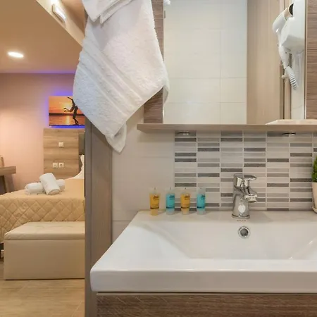 Zante Sky * ארגאסי