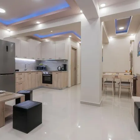 Zante Sky * ארגאסי