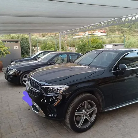 Zante Sky Lägenhet *