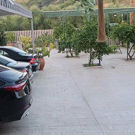 Lägenhet Zante Sky Argassi