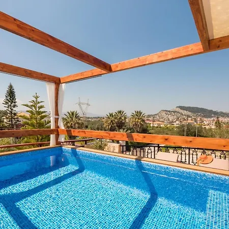 Zante Sky ארגאסי