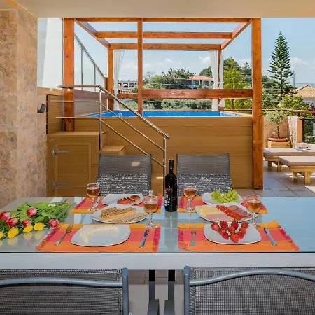 Zante Sky Apartamento