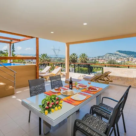 Zante Sky Apartamento *