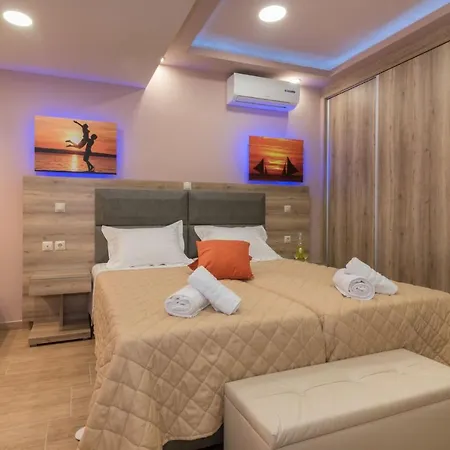 Zante Sky Apartamento *