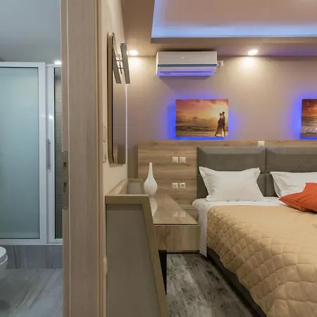 Zante Sky Apartamento Argassi