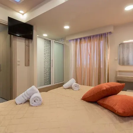 Zante Sky Apartamento Argassi