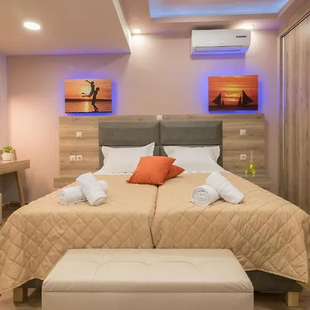 Zante Sky Apartamento *