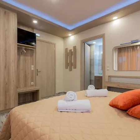 Zante Sky Apartamento