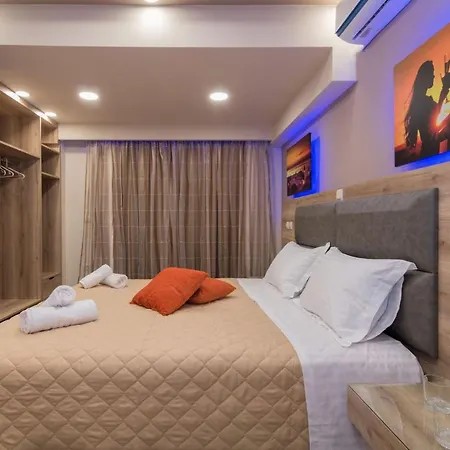 Zante Sky Apartamento