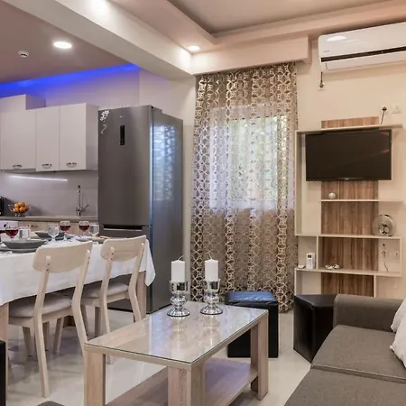 Zante Sky Apartamento Argassi