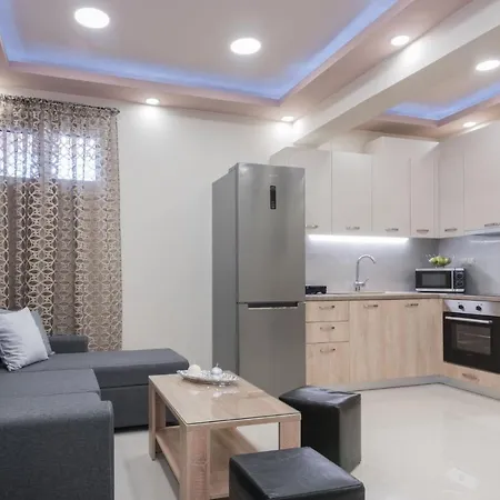 Zante Sky Apartamento *