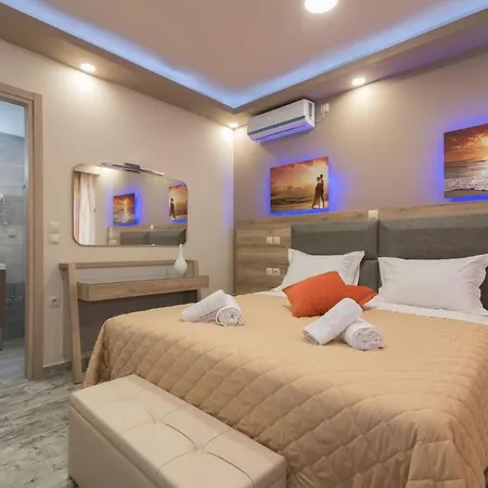 Zante Sky Apartamento *