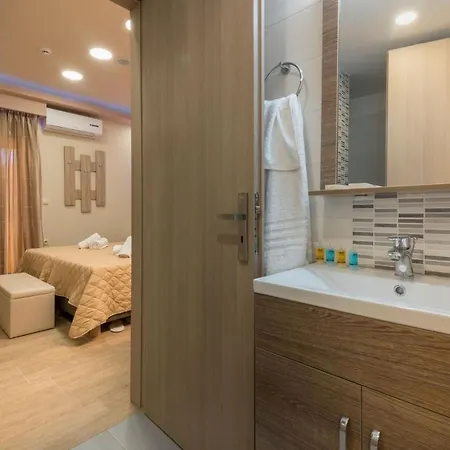 Zante Sky Apartamento