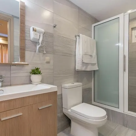 Zante Sky Apartamento Argassi