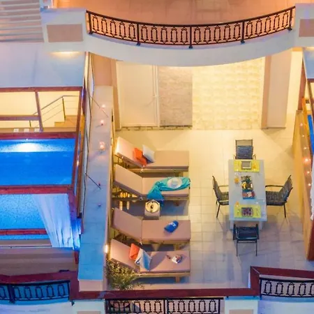 Apartamento Zante Sky Argassi