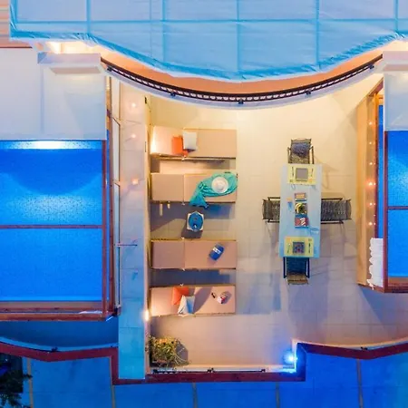 Zante Sky Daire Argassi